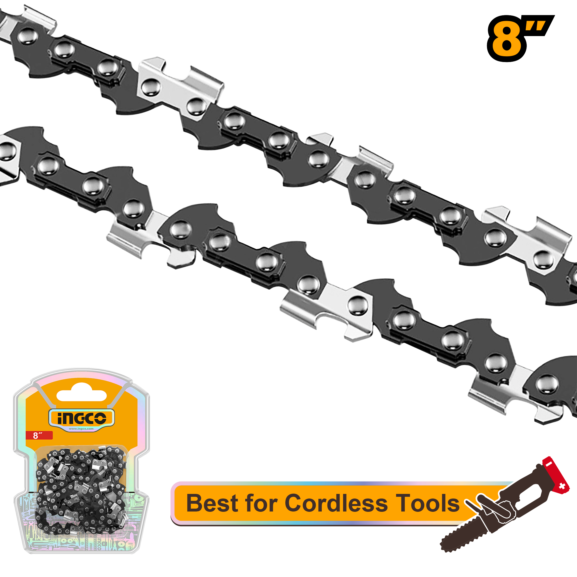 INGCO SAW CHAIN