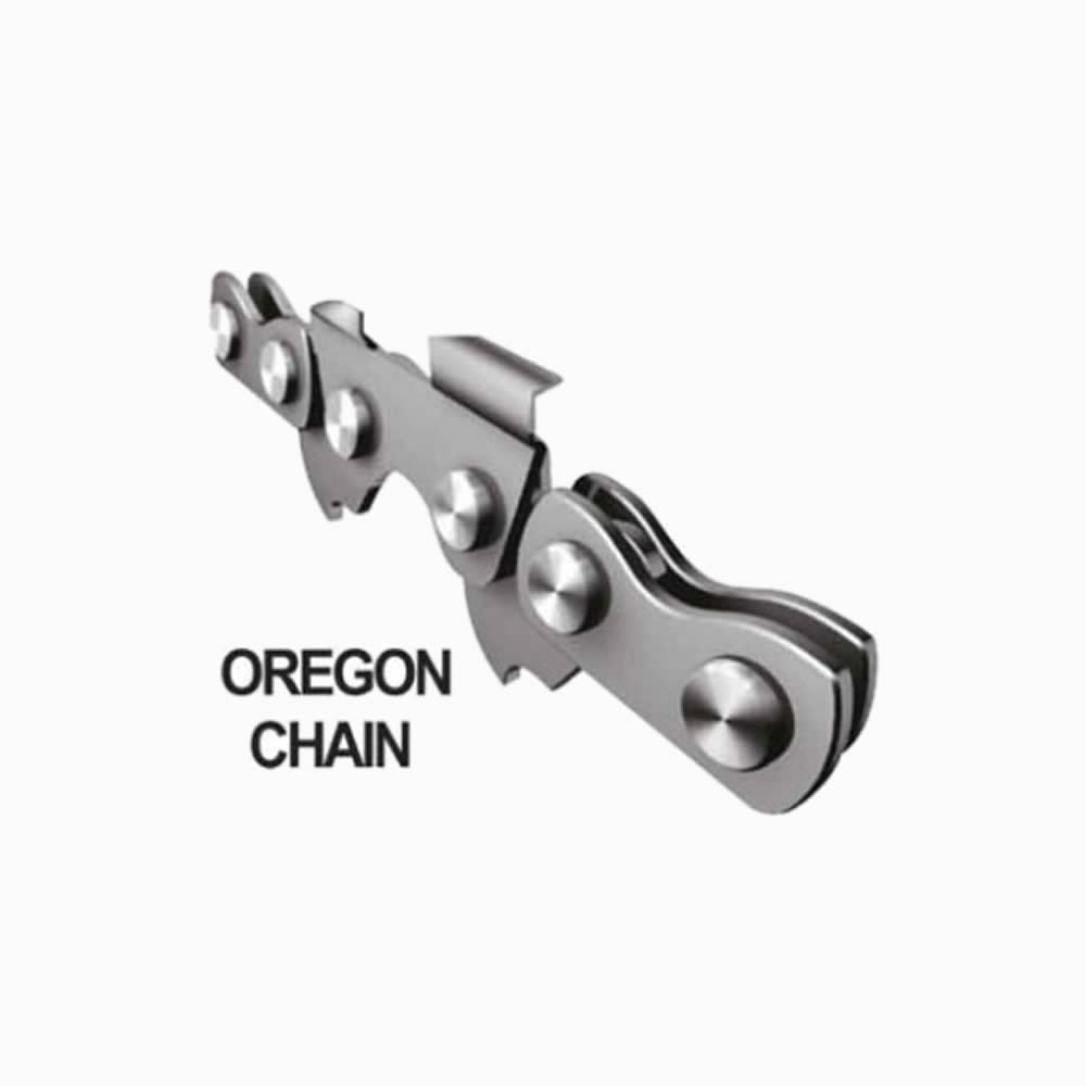INGCO GASOLINE CHAIN SAW