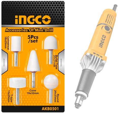 INGCO DIE GRINDER ACCESSORIES