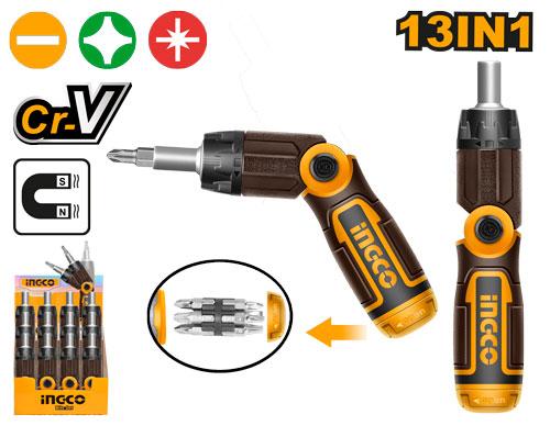 INGCO SCREWDRIVER