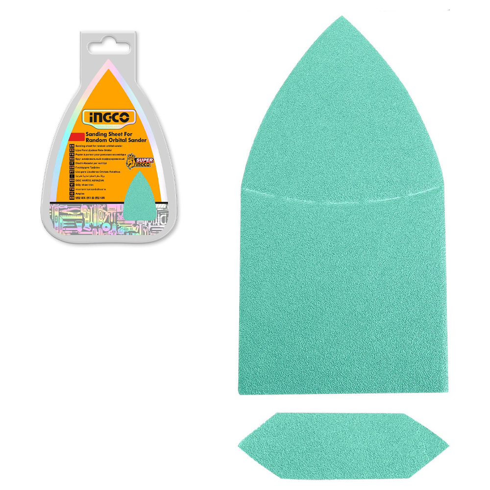 INGCO SANDING SHEET