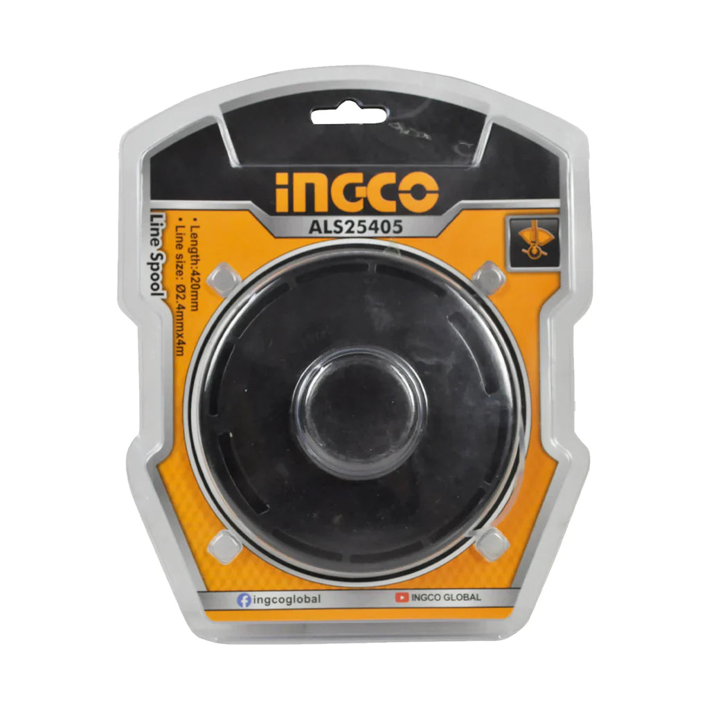 INGCO LINE SPOOL