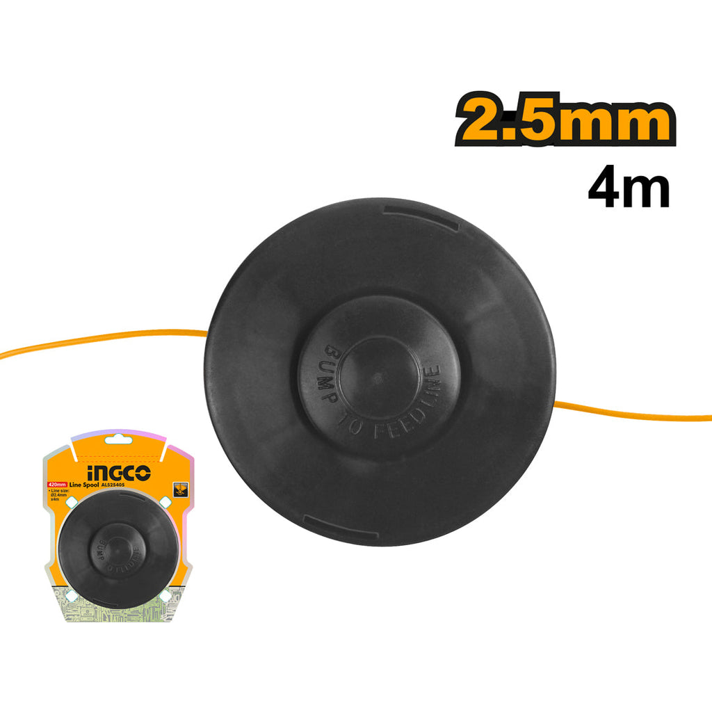 INGCO LINE SPOOL