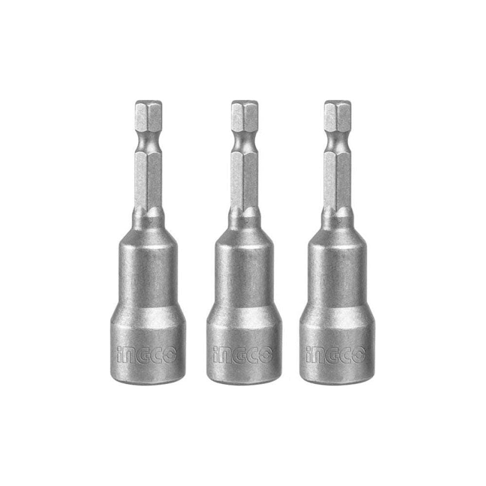 INGCO MAGNETIC NUT SET
