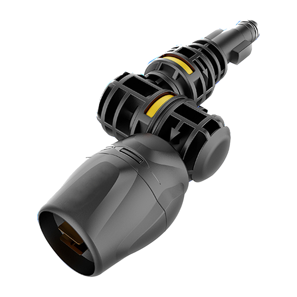 INGCO INTEGRATED ROTARY NOZZLE