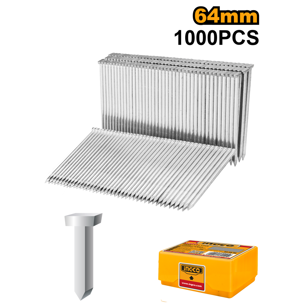INGCO CONCRETE NAIL