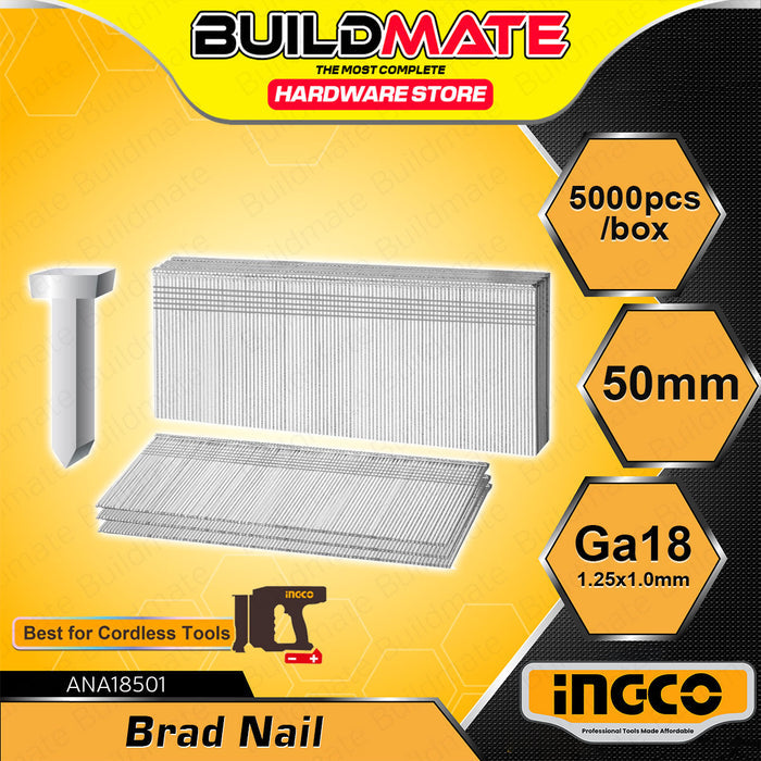 INGCO BRAD NAIL
