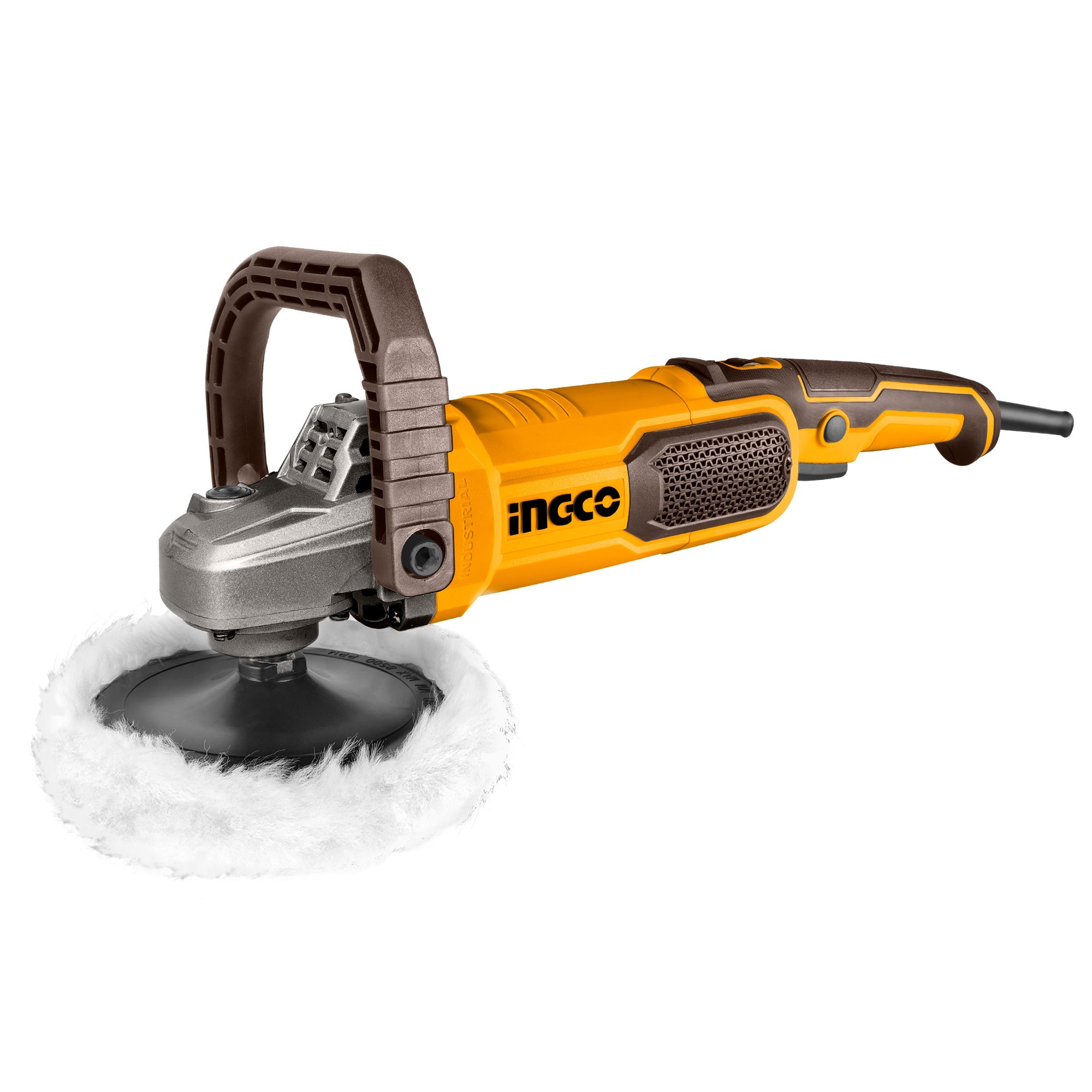 INGCO POLISHER
