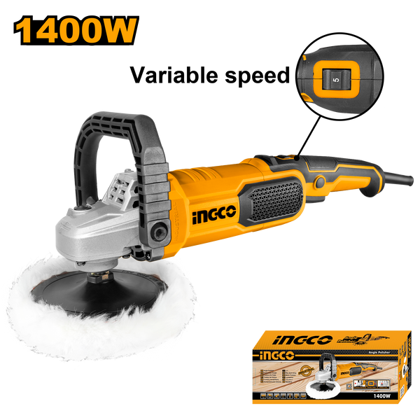 INGCO POLISHER