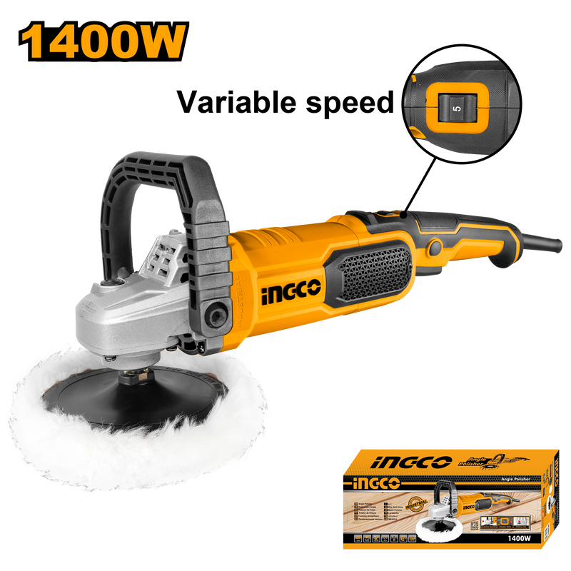 INGCO POLISHER