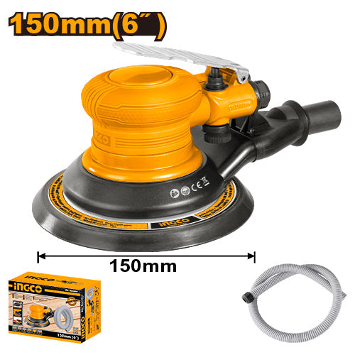 INGCO AIR SANDER 6"