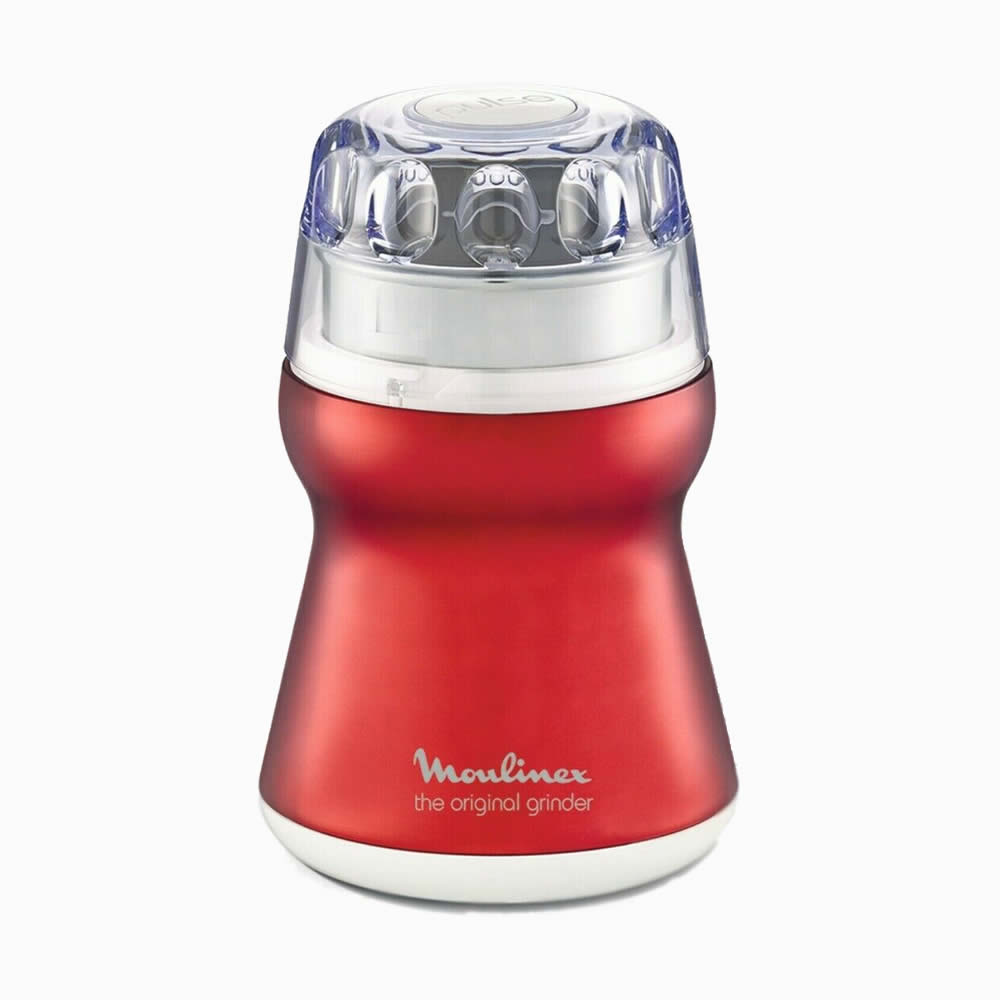 COFFEE GRINDER DELHI ORANGE  (AR110830)