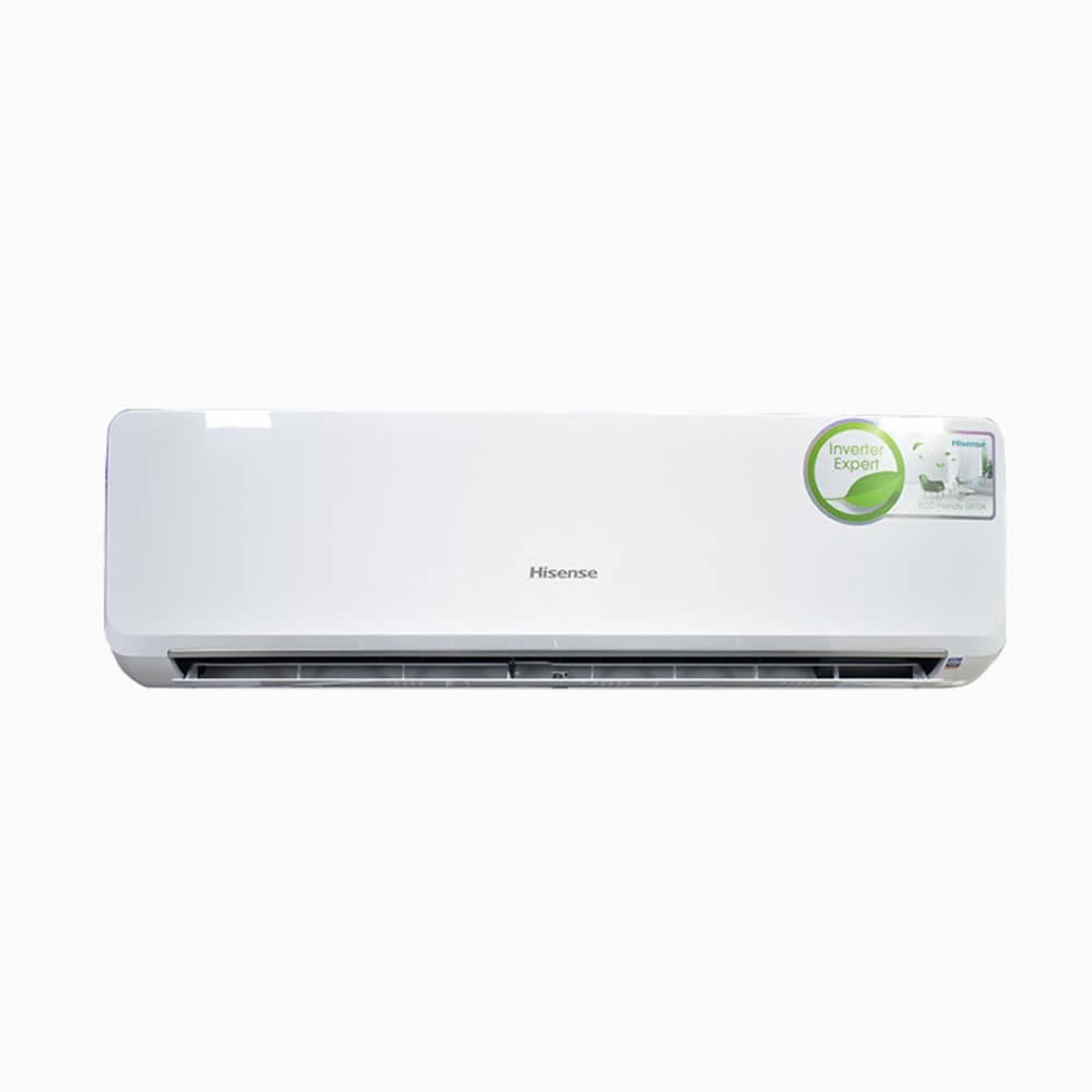 HISENSE AC 12000BTU INVERTER COOLING ONLY