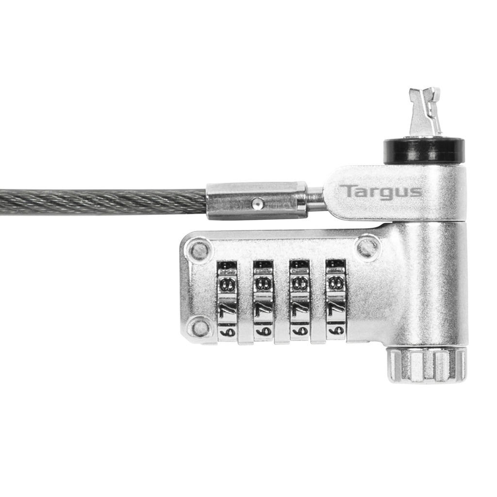 Targus® Ultimate Resettable Combo