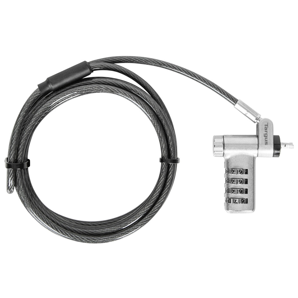 Targus® Ultimate Resettable Combo