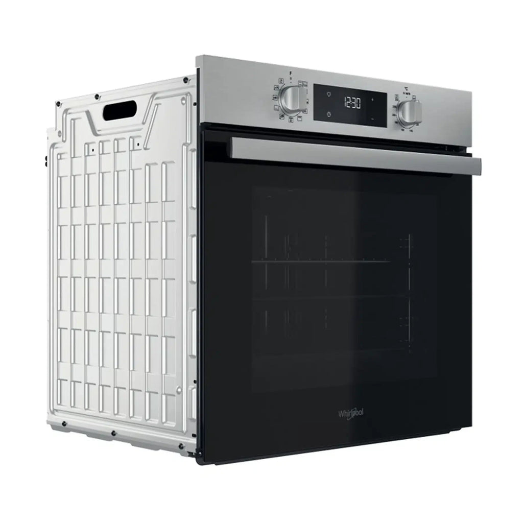 WHIRLPOOL BUILT IN OVEN 71 L DIGITAL CONTROL