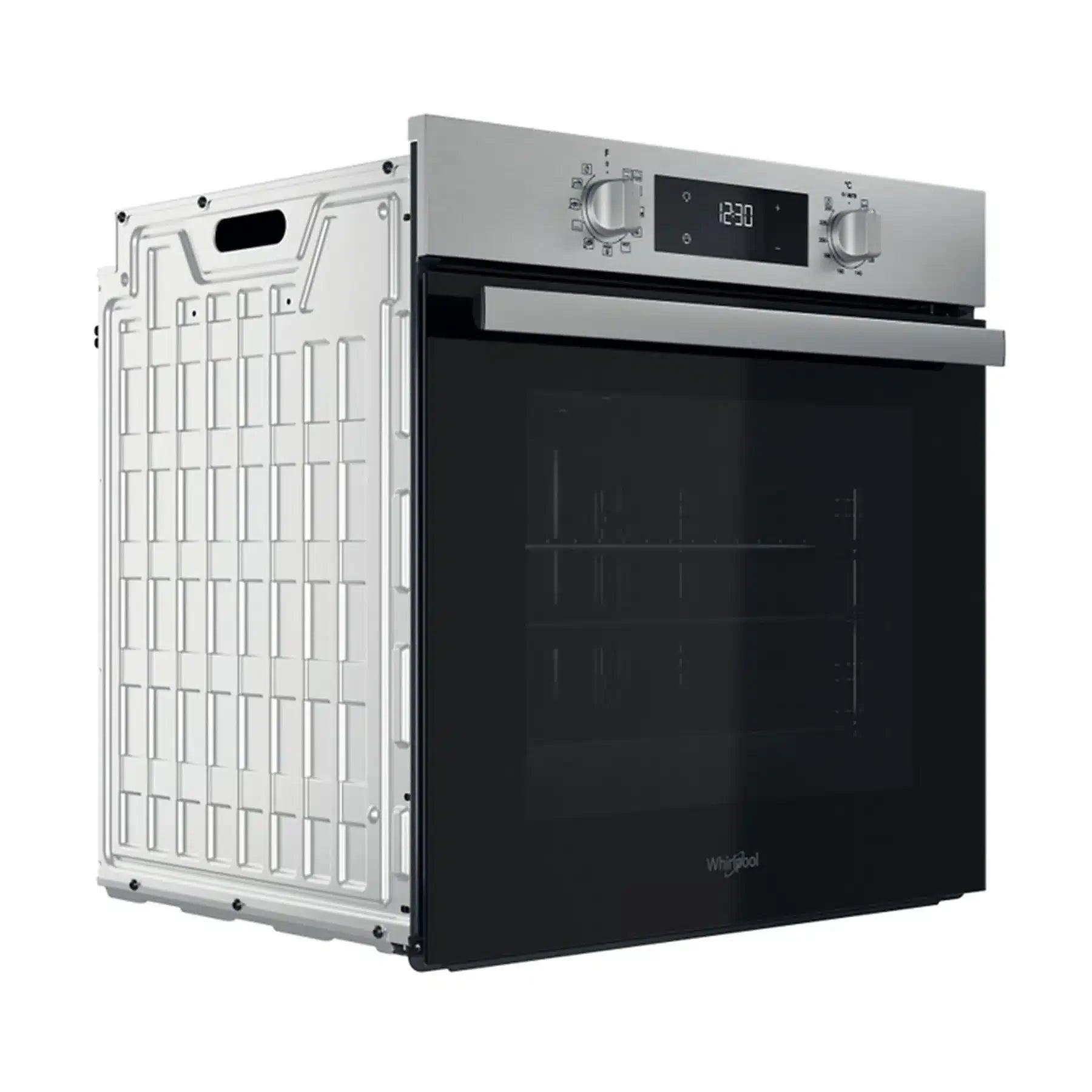 WHIRLPOOL BUILT IN OVEN 71 L DIGITAL CONTROL