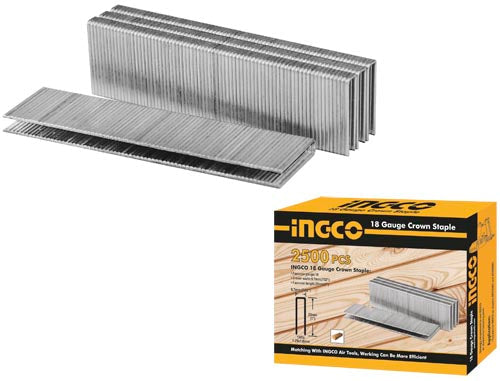 INGCO CROWN STAPLE