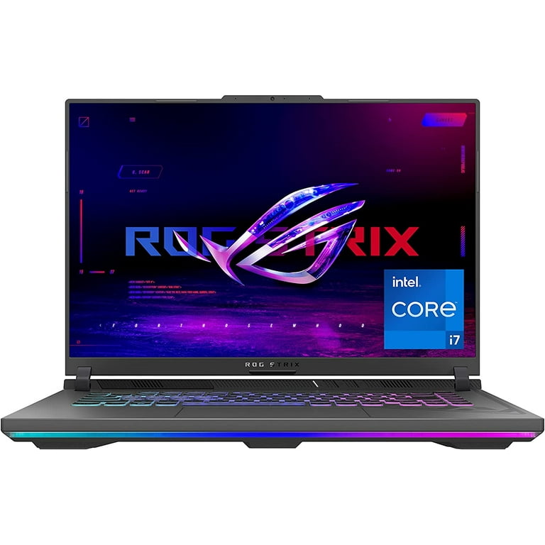 ASUS ROG Strix G16 Core i7-14650HX 16GB DDR5 1TB SSD 16” 165Hz RTX 5050 8GB W11H Gaming Laptop