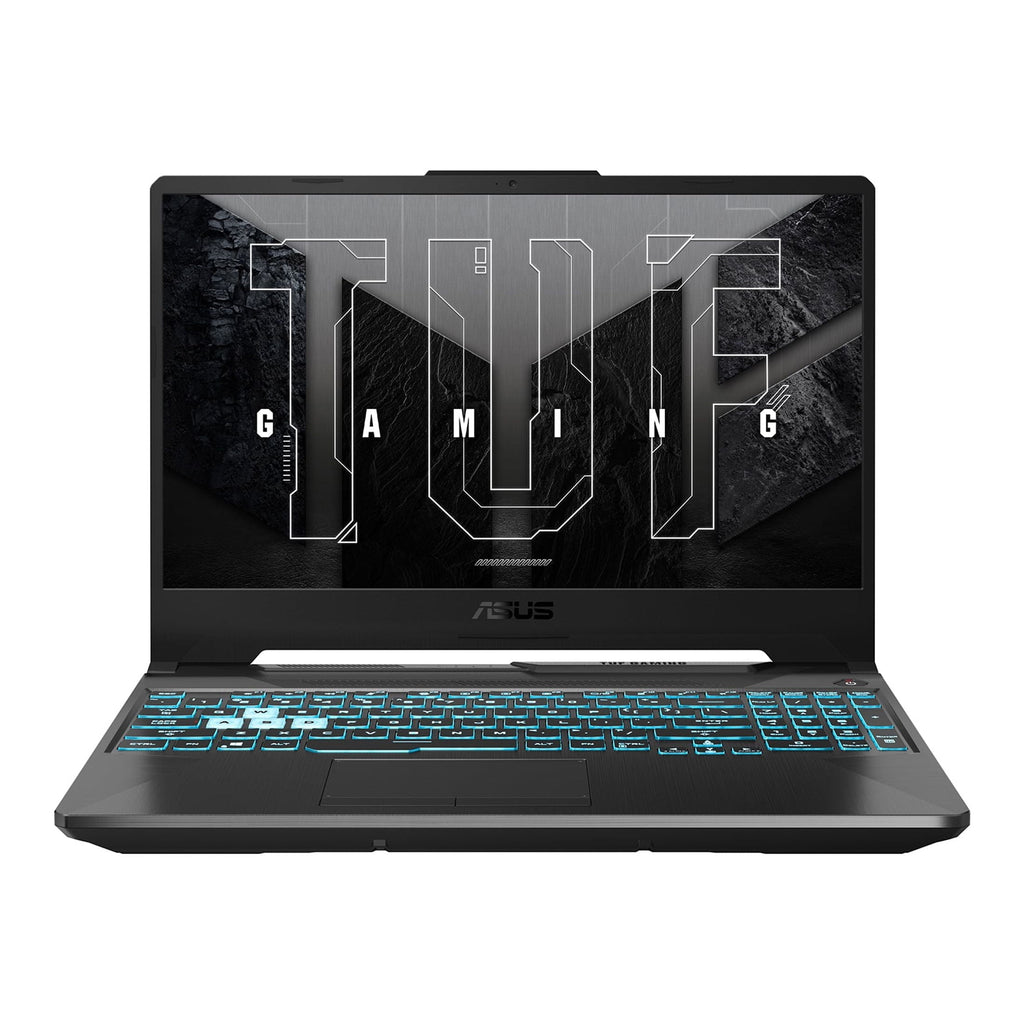 Asus TUF Gaming A15 Ryzen 7 8GB 512GB  RTX3050 4GB W11 Gaming Laptop