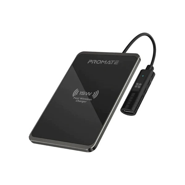 Promate AURACARD-15W PRO-GFT-AURACARD-15W