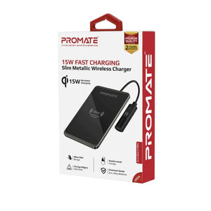 Promate AURACARD-15W PRO-GFT-AURACARD-15W