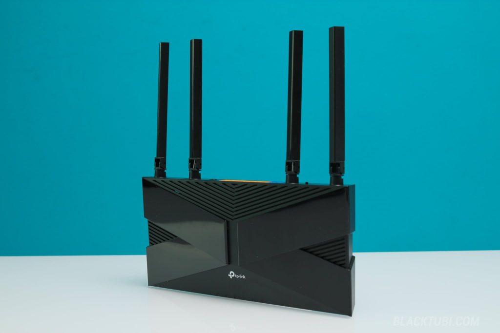 TP-Link Wireless Router 3000Mbps (Archer AX53) NR-TP-ARCHER-AX53