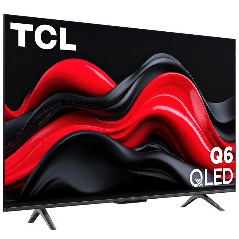 TCL TELEVISION QLED 43" GOOGLE TV