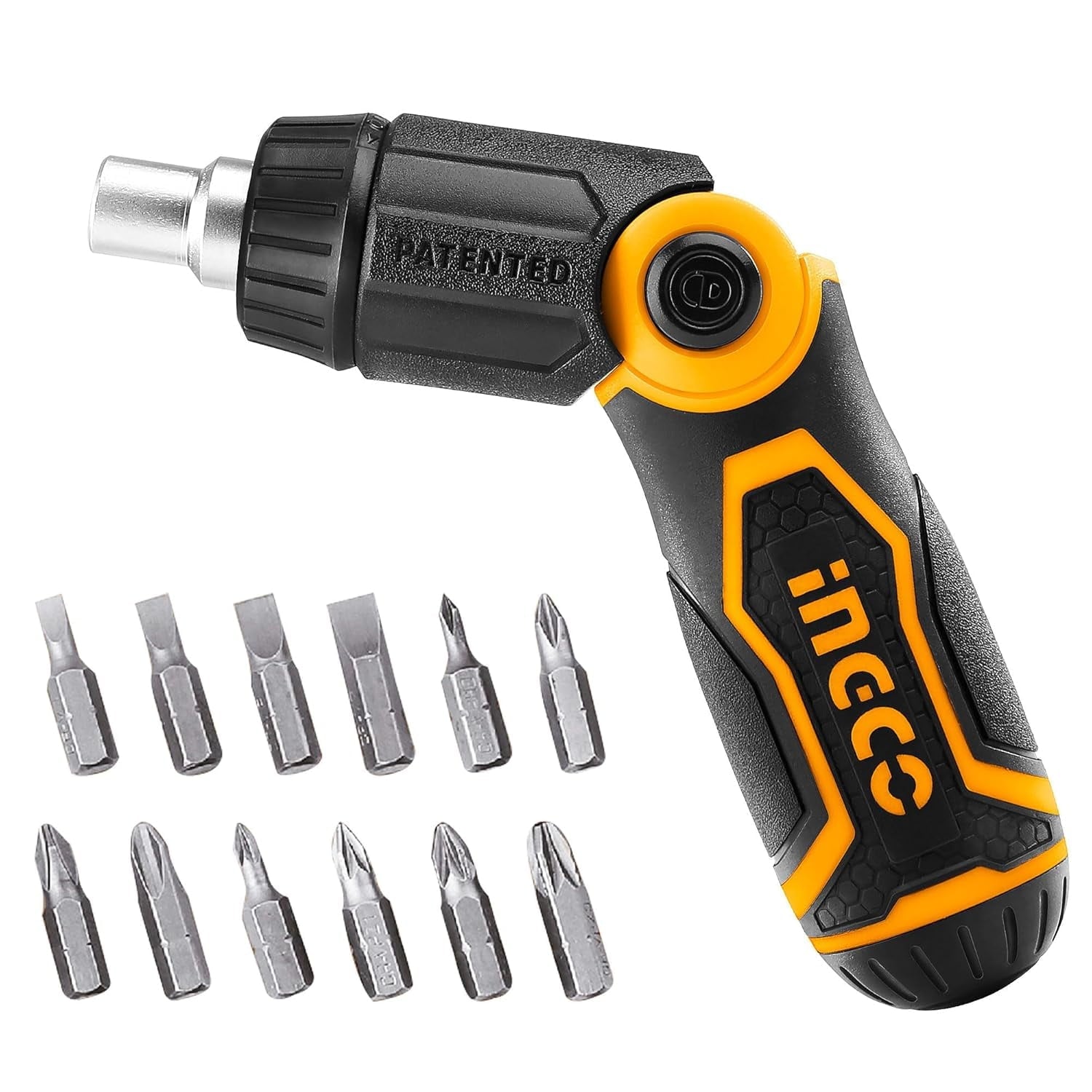 INGCO SCREWDRIVER