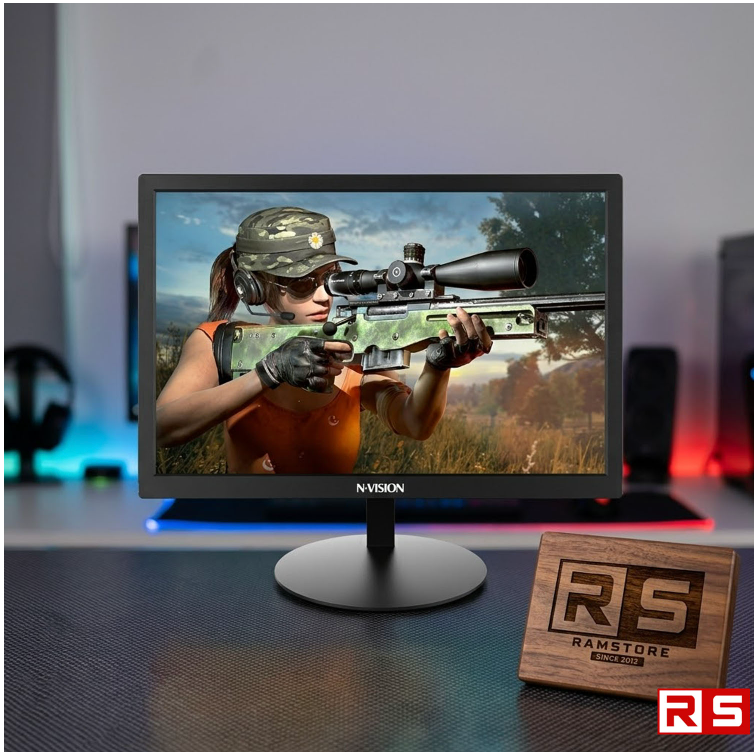 PCZ Desktop Computer Brandnew Intel I5-12400 & ATX Hypergate