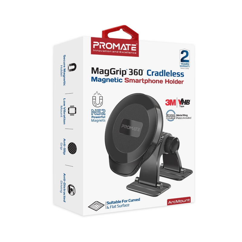 PROMATE ARCMOUNT PRO-ARCMOUNT