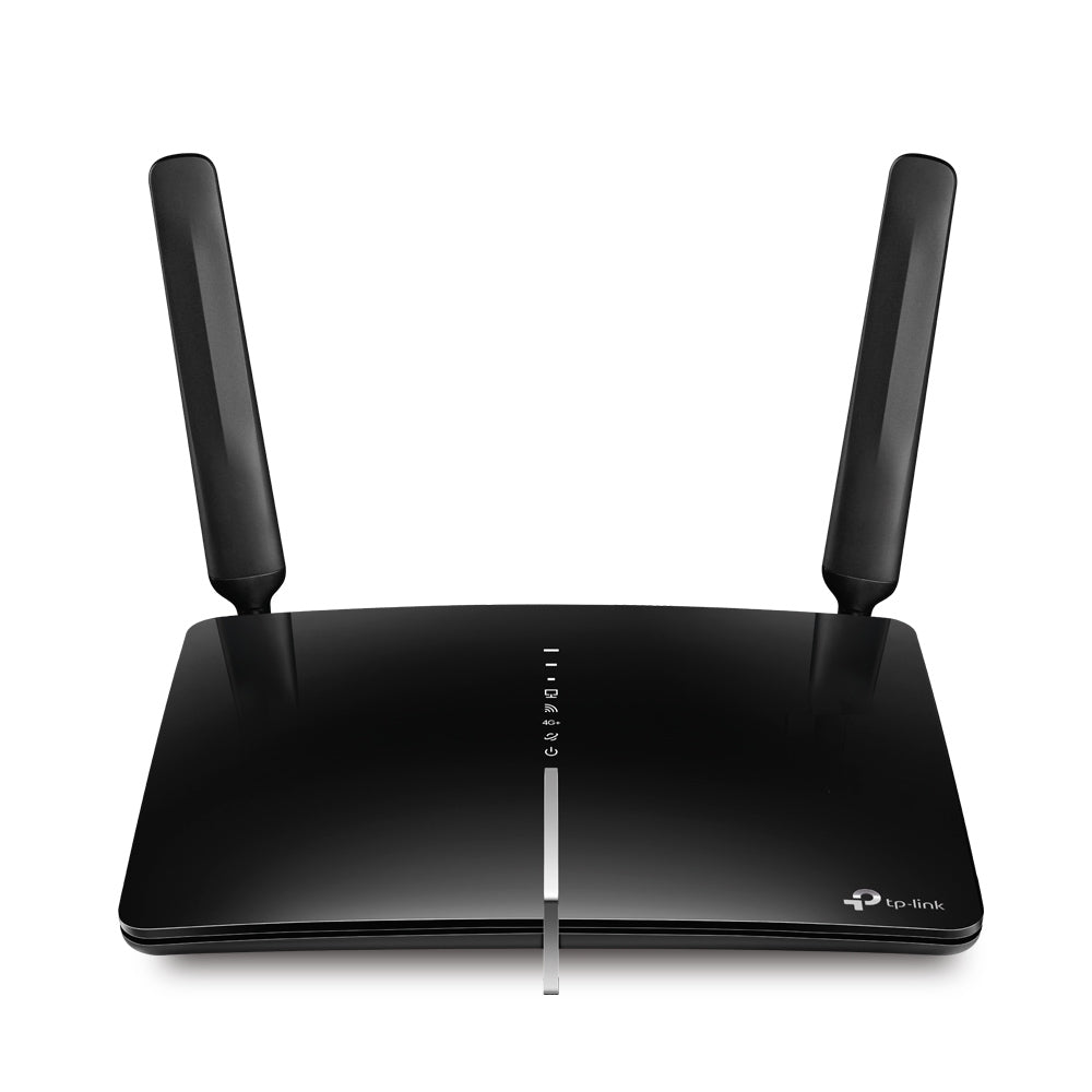TP-Link 4G LTE AC1200 Mobile Wi-Fi (Archer MR600) NR-TP-MR600