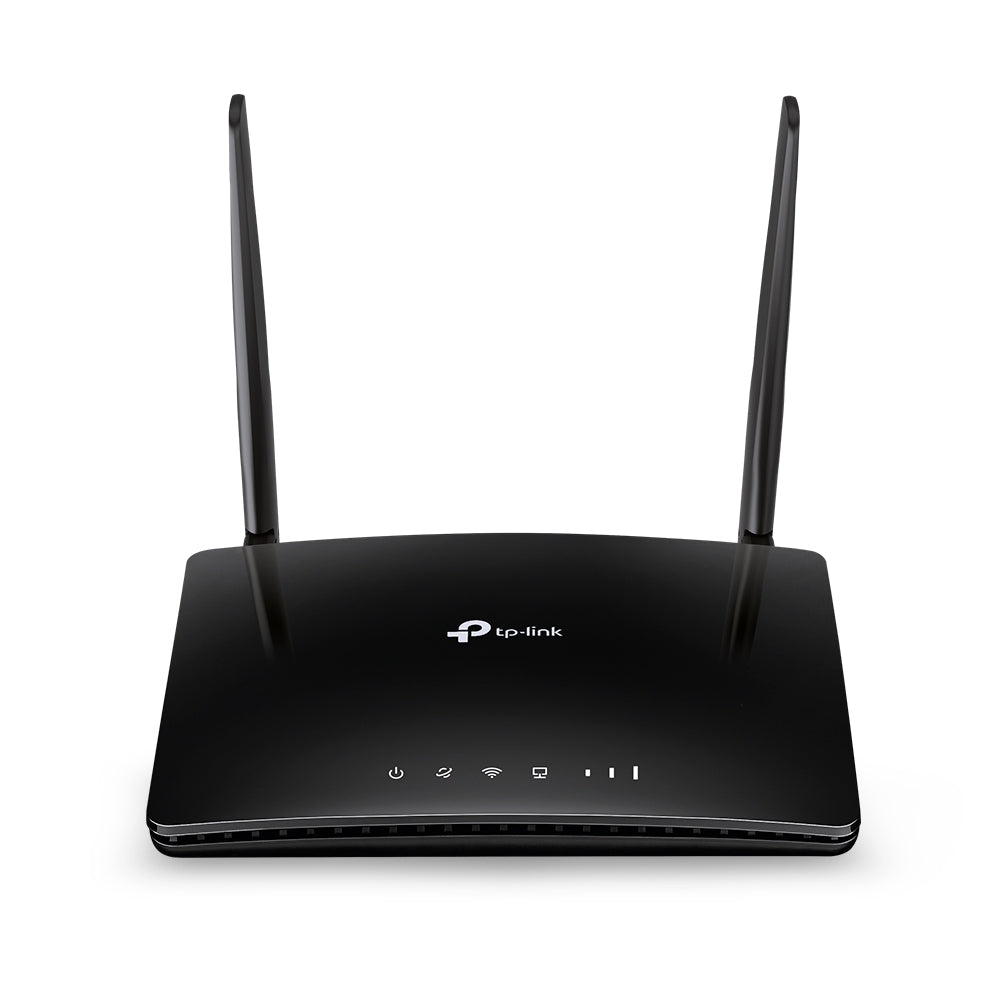 TP-Link AC1200 Wireless Dual Band 4G LTE Router (Archer MR402) NR-TP-MR402