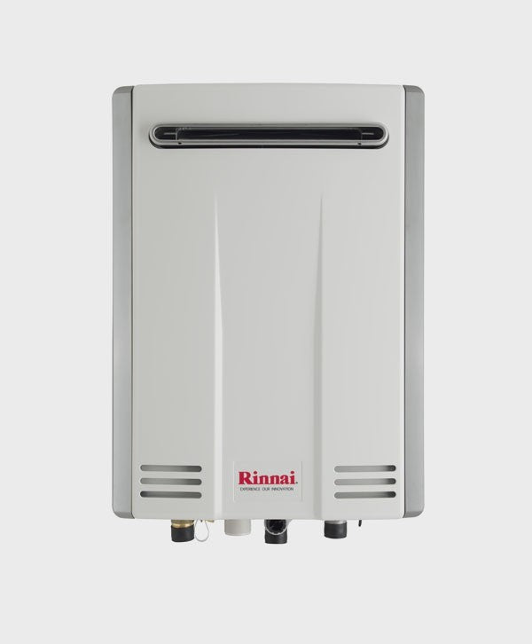 RINNAI GAS WATER HEATER 16L REU-A1620WD EXTERNAL