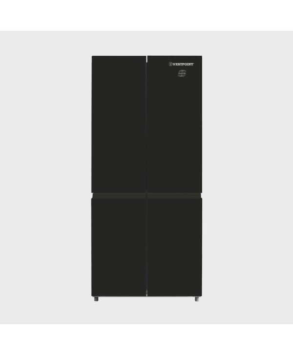 WESTPOINT REFRIGERATOR 4 DOORS  475L NO FROST