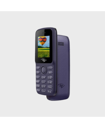 ITEL IT9220 BLACK IT9220B