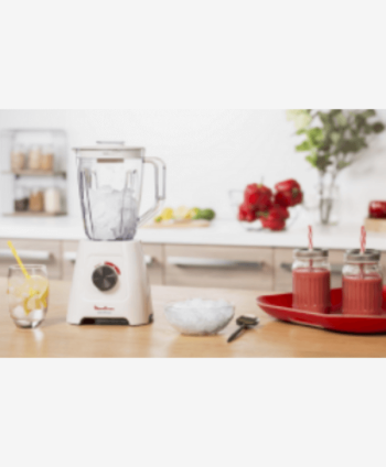 MOULINEX BLENDER FORCE 600W CHOPPER GRINDER