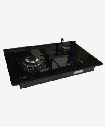 RINNAI BUILT IN HOB 60CM