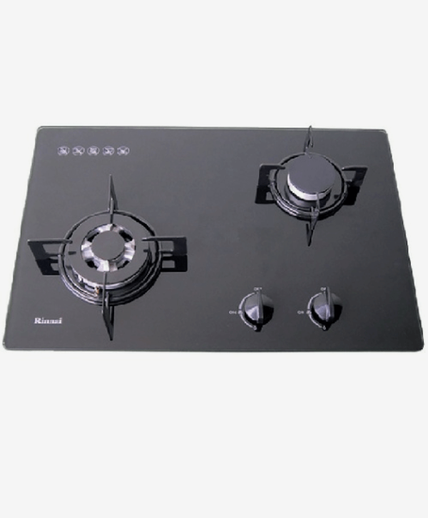 RINNAI BUILT IN HOB 60CM