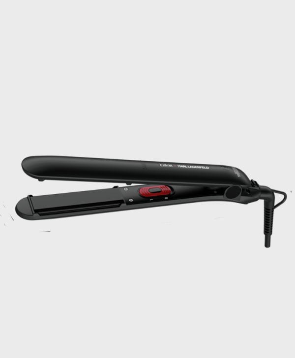 CALOR HAIR STRAIGTENER EASYLISS