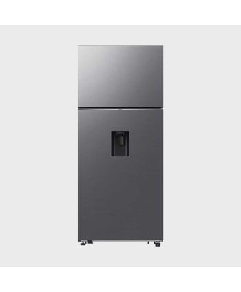 MIDEA REFRIGERATOR 338L TMF NO FROST (HD-468FWEN)