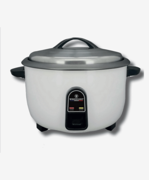 WESTPOINT RICE COOKER 5.6L