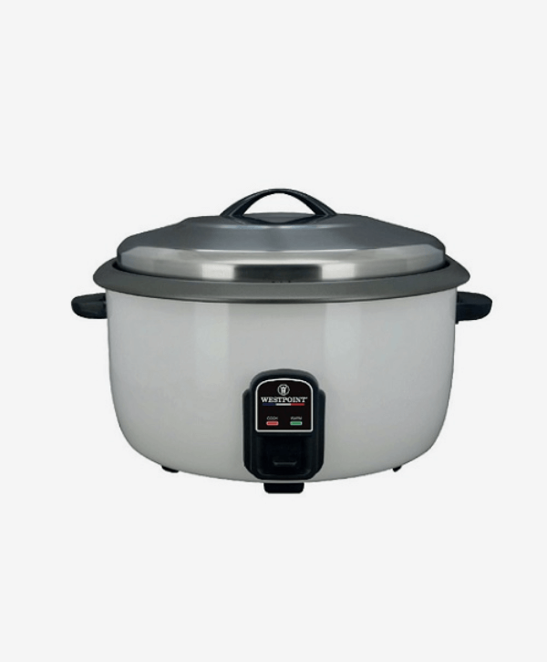 WESTPOINT RICE COOKER 8L