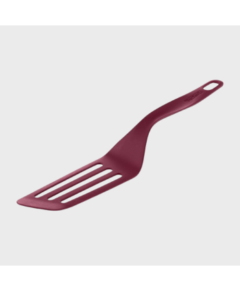TEFAL NYLON FISH SPATULA RASPBERRY K0170512 CASSOFISHRASP