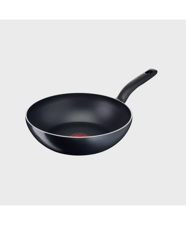 TEFAL START EASY INDUCTION FRYPAN 28CM