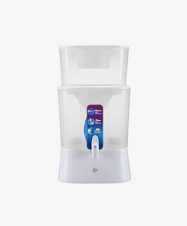 MIDEA BOTTLE TYPE WATER FILTER QU1646-25L QU1646-25L