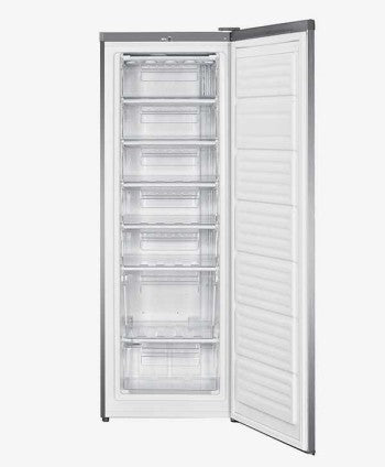 WESTPOINT VERTICAL FREEZER 225L