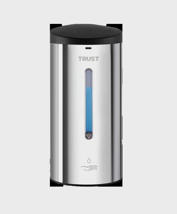TRUST TOUCHLESS SOAP / SANITISER DISPENSER TSDK2105