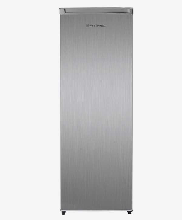 WESTPOINT VERTICAL FREEZER 225L
