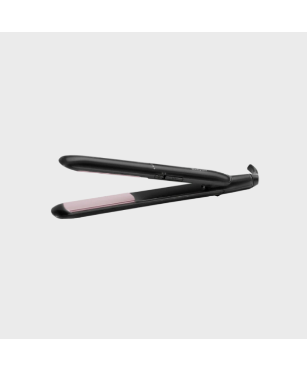BABYLISS STRAIGHTENER SMOOTH CERAMIC 230°C BLACK/PINK